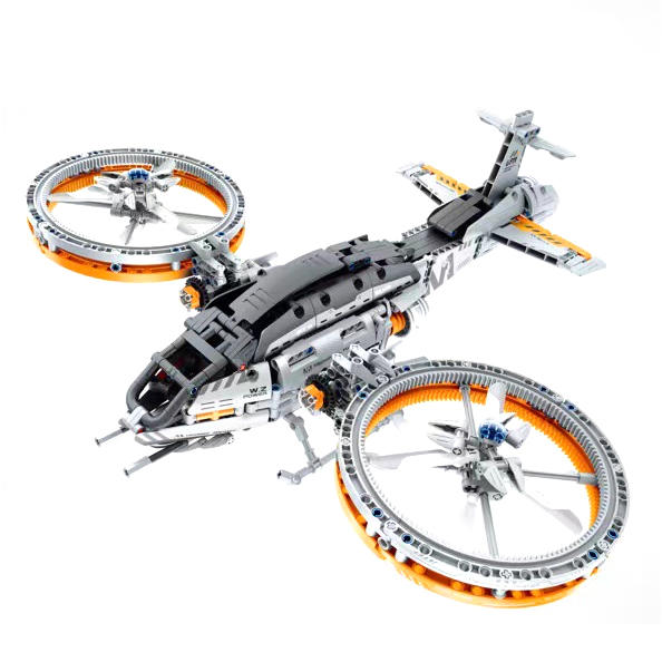 Mechanical Master