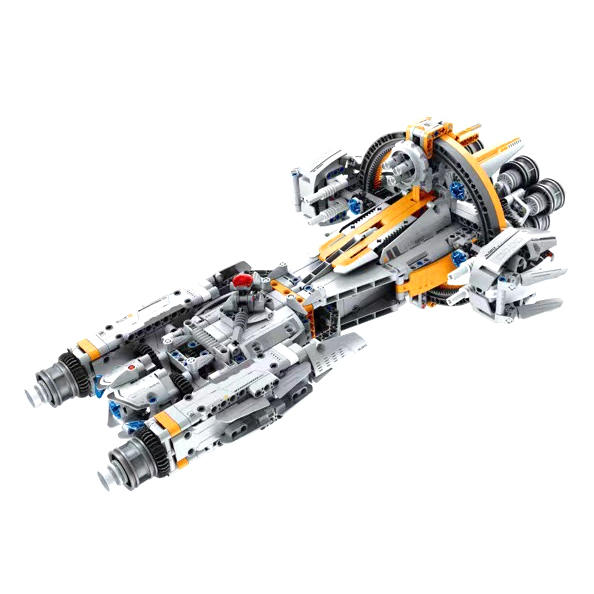 Mechanical Master