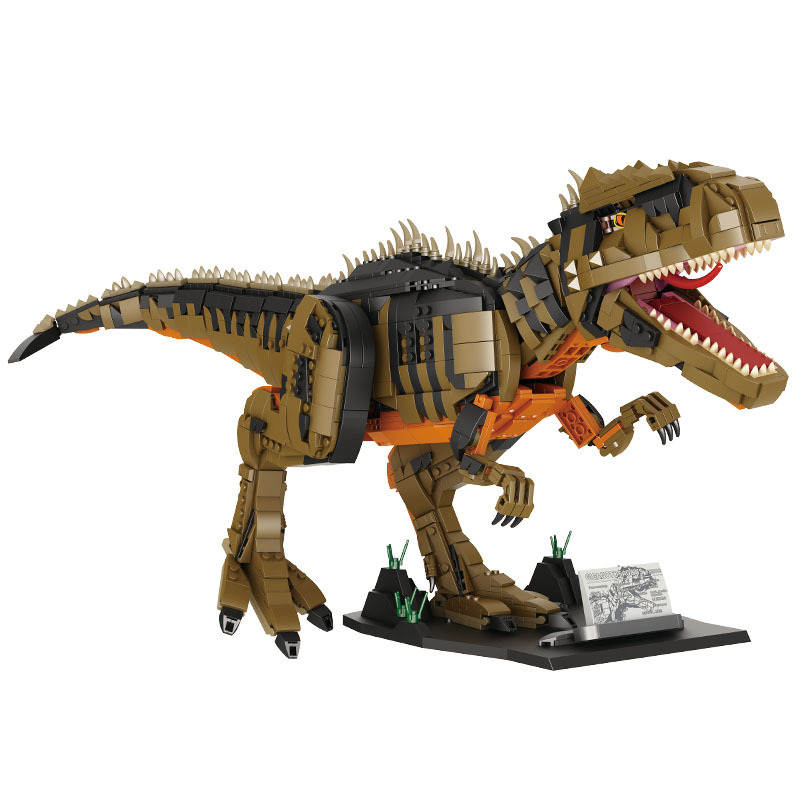 Giganotosaurus