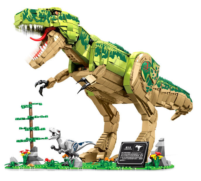 Dinosaur World
