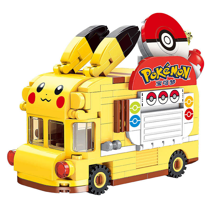 Pokemon