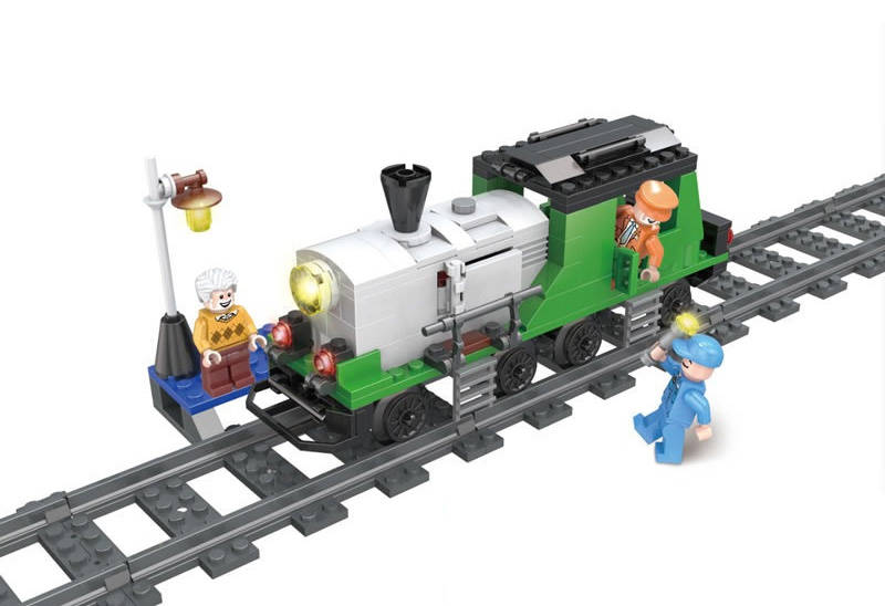 The Train