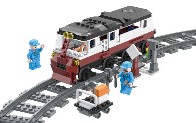 The Train
