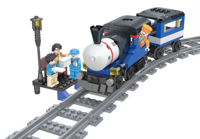 The Train