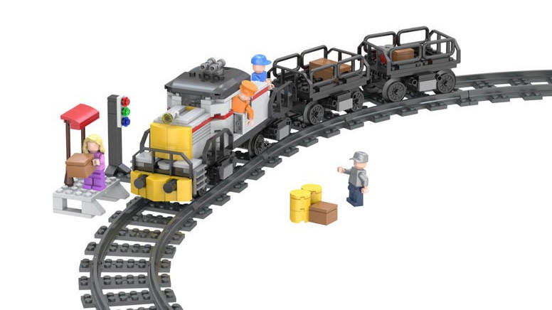 The Train