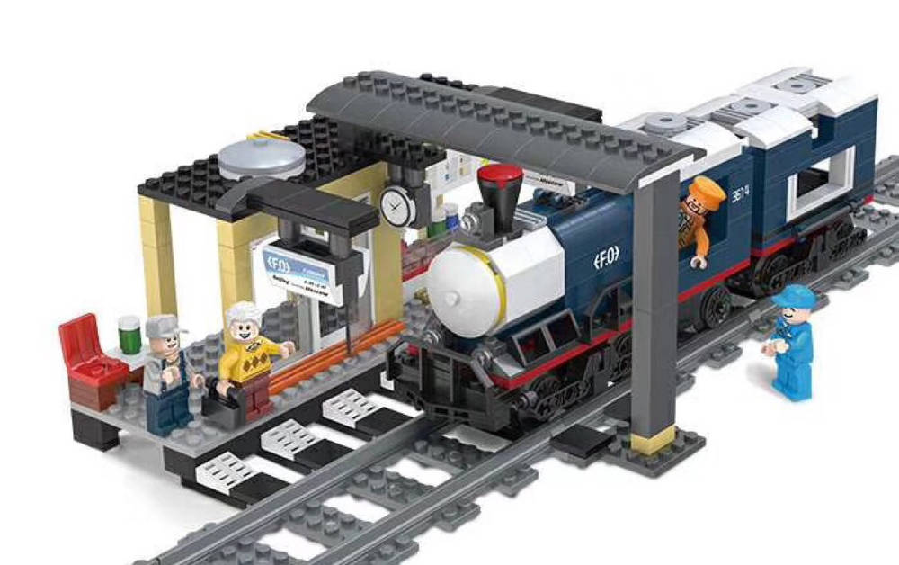 The Train