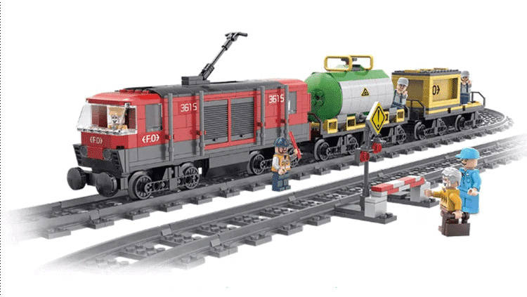 The Train