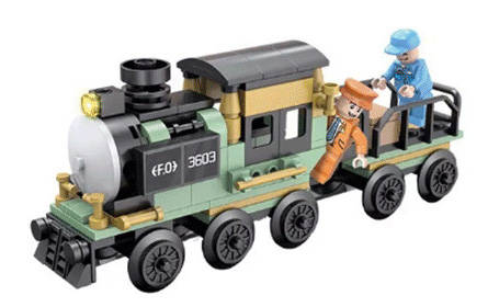 The Train