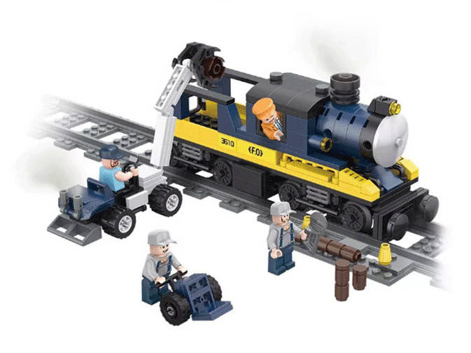 The Train