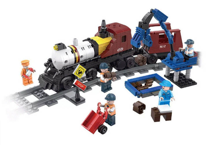 The Train