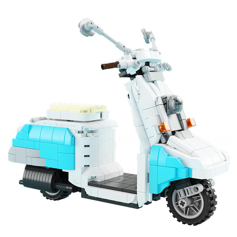 Jullo Moto