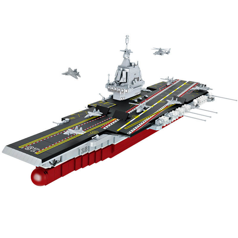 Aircraft Carrier