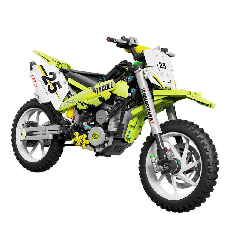 Motocross