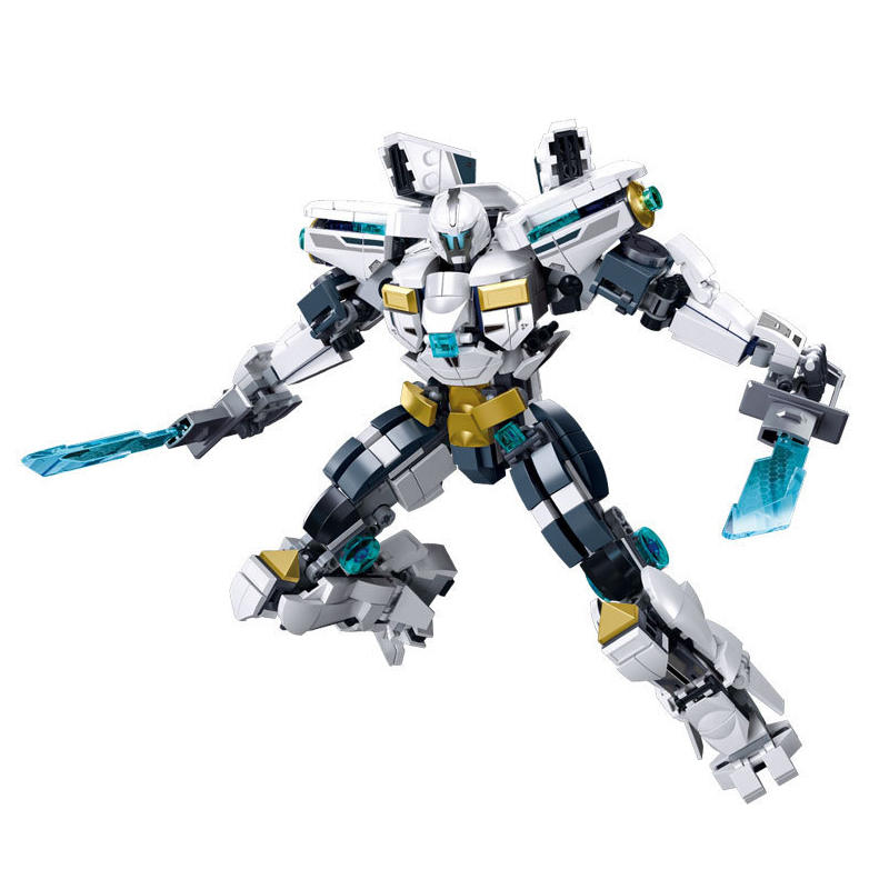 Robot