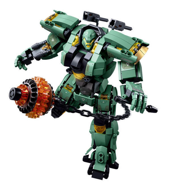 Robot