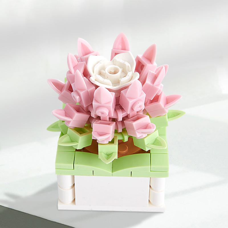 Love Song of Flowers