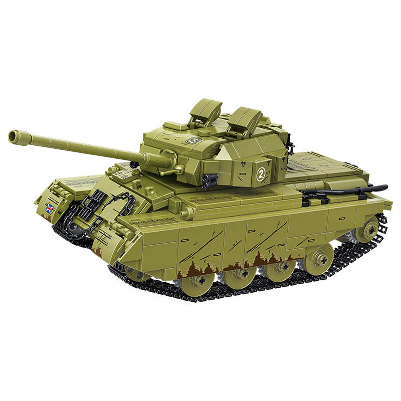 Centurion Main Battle Tank