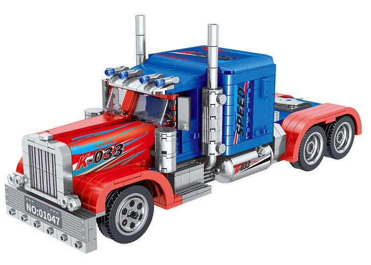 Truck Classic