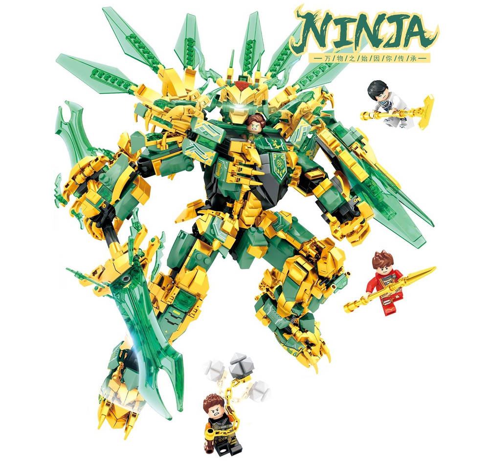 Ninja