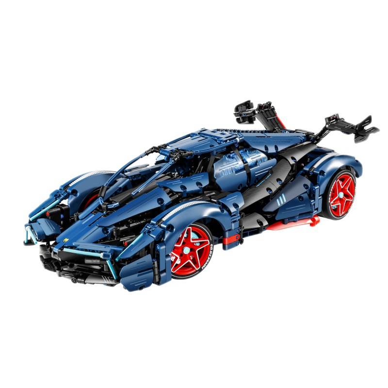 Lamborghini V12 Vision Gran Turismo