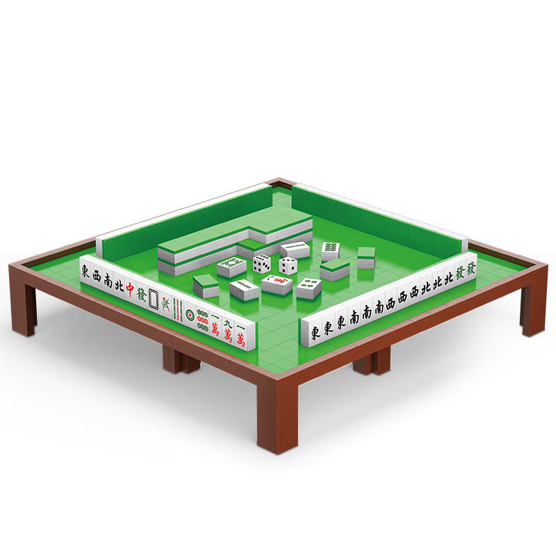 Mahjong