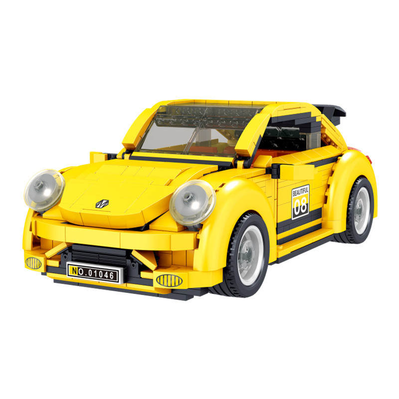 MotorCar