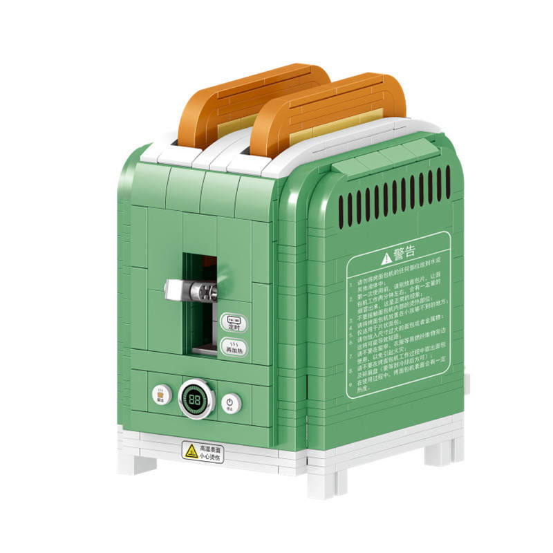 Bread Machine