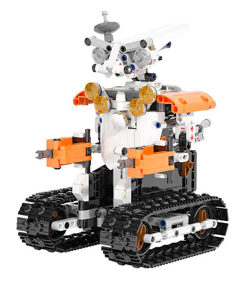 Robot