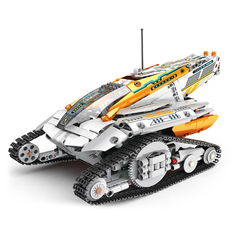 Star Revenge：Explorer