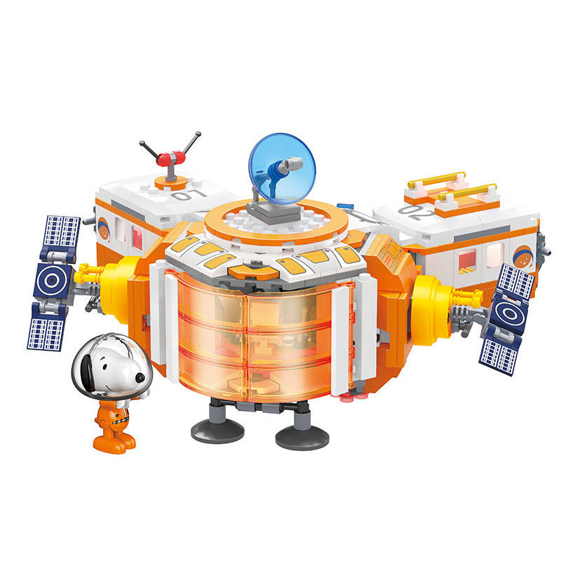 Mars Base