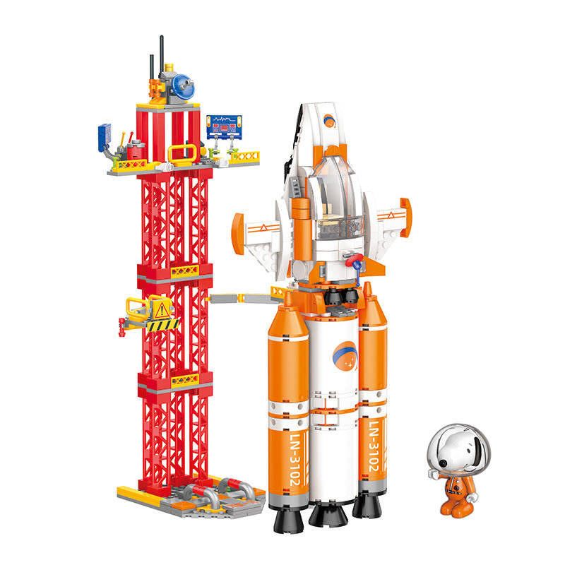 Mars Base：Space Shuttle