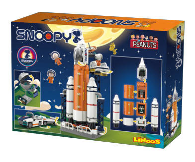 Snoopy