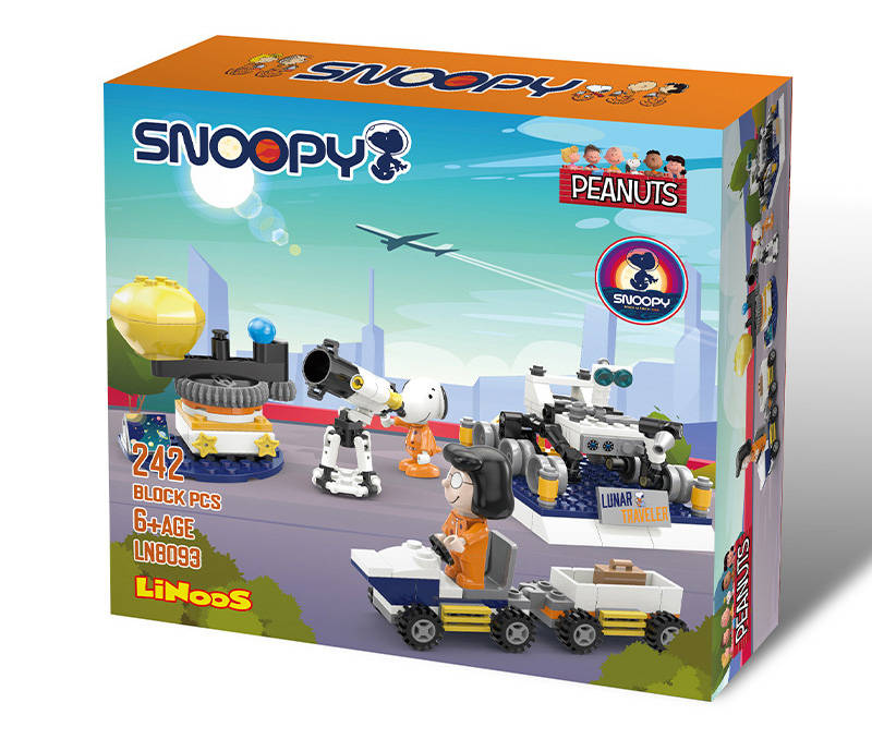 Snoopy