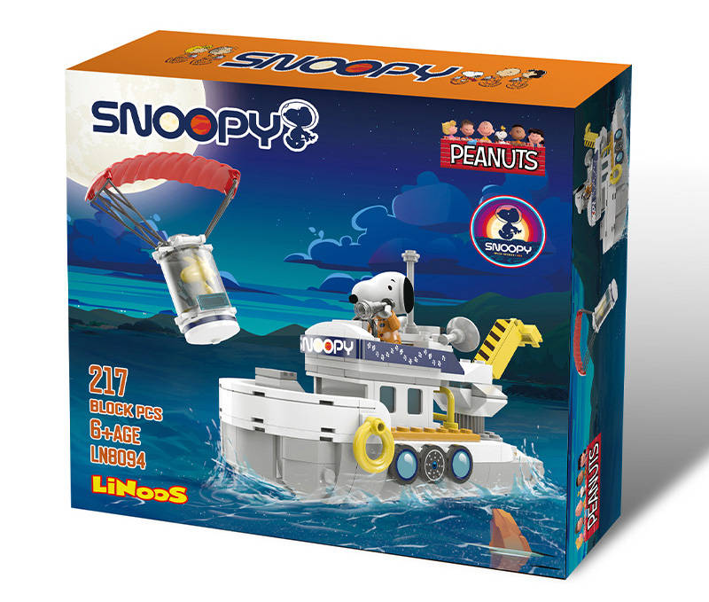 Snoopy