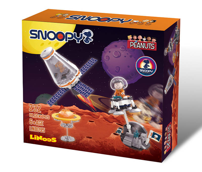 Snoopy