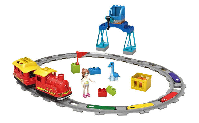 AI Trian