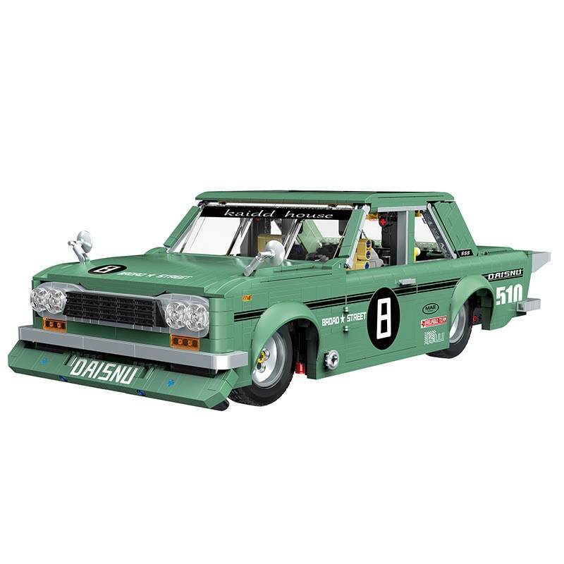 Nissan Datsun 510