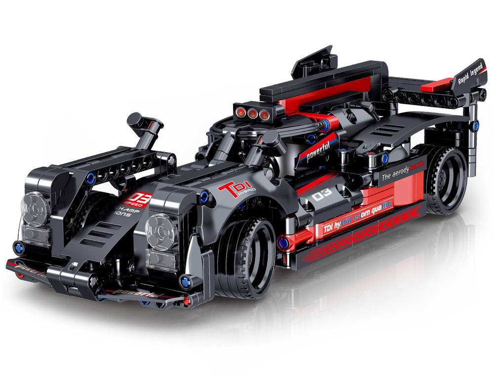 Audi R18