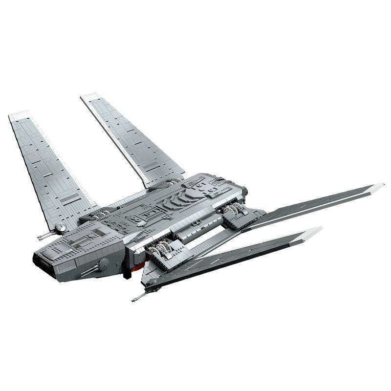 Cargo Shuttle(Zeta-class Heavy Cargo Shuttle)
