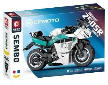 Cfmoto