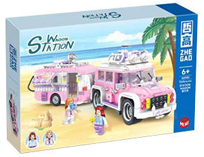 Wagon Station