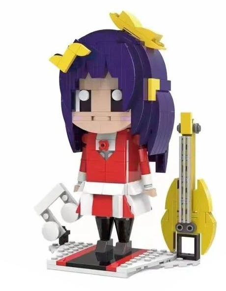Guitarist