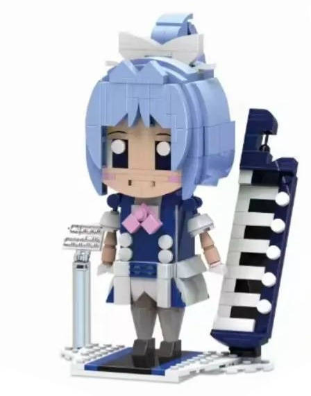 Keyboardist