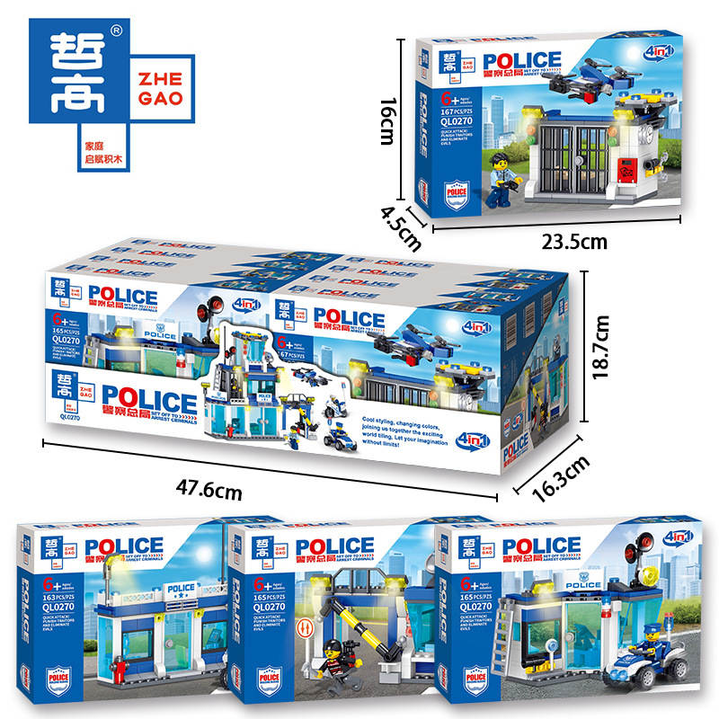 Police