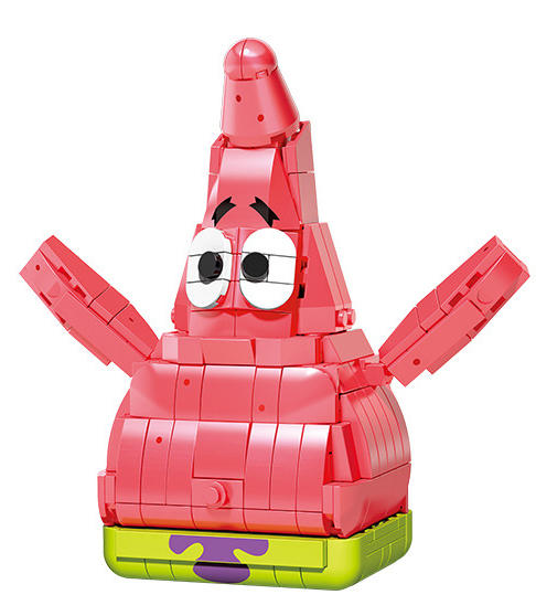 Patrick Star