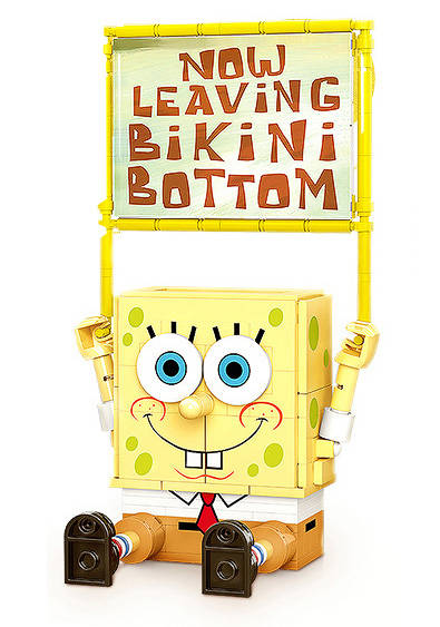 SpongeBob SquarePants