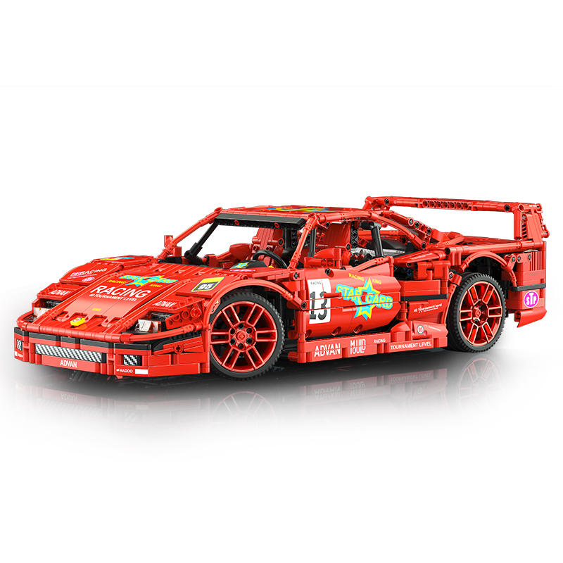 Ferrari F40