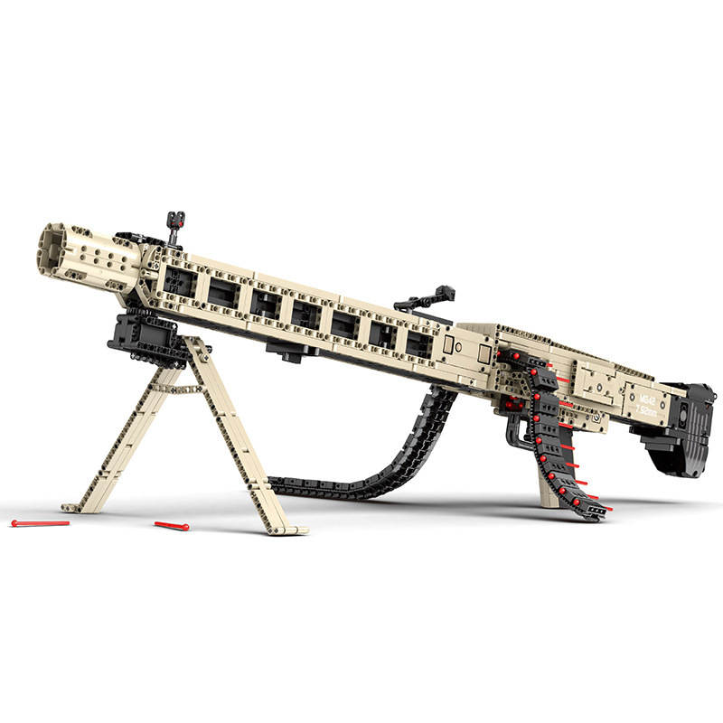 Maschinengewehr 42
