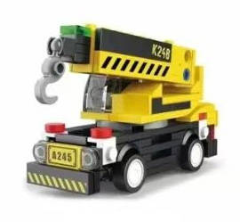 Mini Racing Pacemaker