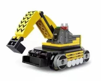 Mini Racing Pacemaker